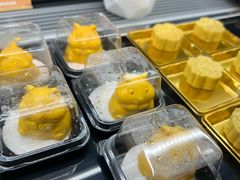 -牛New寿喜烧(中山公园龙之梦店)