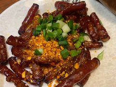 -搓火大都会(广安门总店)