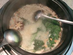 霸气竹笙王猪肚鸡-顺德公广东猪肚鸡·煲仔饭(白石洲店)