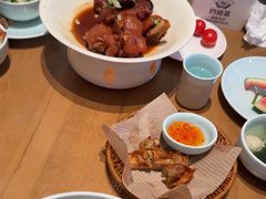 -四道菜·福建菜馆(莆田万达店)