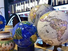 -3D·JP拼图(合生汇店)