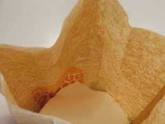 -汉堡王(梅村服务区南店)