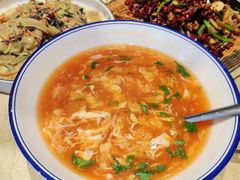 -大眼锅贴水饺(河东店)