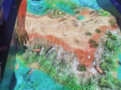 -珠海横琴国家地理探险家中心(创新方)