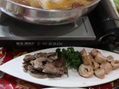 -7号院家宴.烧鸽子(门头沟店)