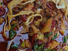 -巴依老爷新疆餐厅