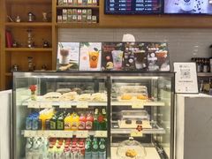 -逸派咖啡 EPARKCOFFEE(广安门店)