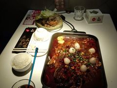 -鱼酷活鱼烤鱼(人信汇商场店)