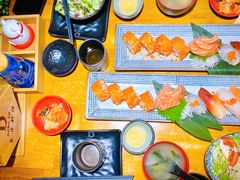 -东岸料理·寿司·刺身
