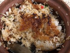 -潮香兴煲仔饭(莲花路店)