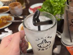 -蒜香焼肉PURUSHIN(马场路店)