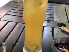 -街角 T·COFFEE 融合料理·BISTRO(车公庙店)