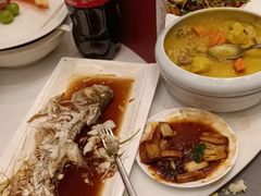-和·铁板烧·OMAKASE(望京昆泰嘉晟酒店)