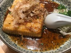 -隐泉京望日式料理(太和广场店)