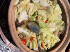 -旺爷砂锅·茶作(国贸城店)