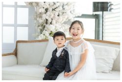 -KIDSMEMO拾光纪儿童摄影(金丰大厦店)