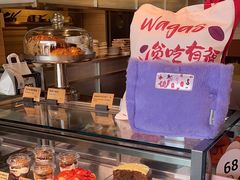 -Wagas沃歌斯(汇智店)