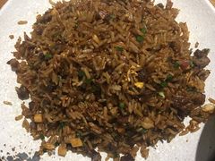 竹里牛肉炒饭-竹里馆 ·茶食(奥体店)