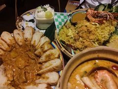 -泰妃殿(武汉首店)