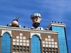 -新疆国际大巴扎