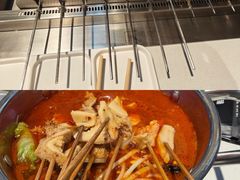 -玉善烧烤串城(长春总店)