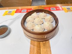 -馋三尺蟹粉小笼(人民广场店)