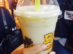 -马拉桑果汁(龙头路总店)