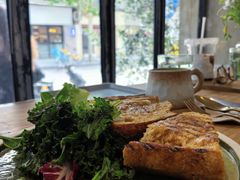 -O'mills Sourdough Bakery&Bistro(永嘉路店)