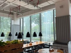 -昆山琶拉帝诗酒店·河畔咖啡厅Riverside Cafe