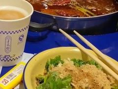 -马路边边串串香(苗栗路店)