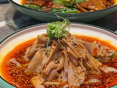 -火婆子·川小馆(扬韬科技广场店)