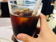 冷萃-BLACKSHEEP ESPRESSO(建国中路店)