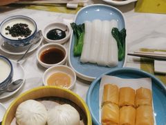 -顺意·顺德家乡菜(国际人才大厦店)