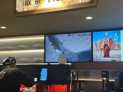 -霸王茶姬(上海恒基名人店)