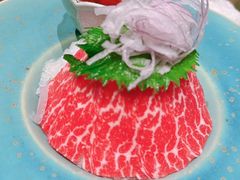 -Minase水濑·日料放题(外滩店)
