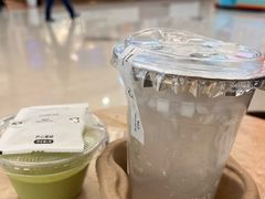 -Yee3·三号椰(上海中山公园龙之梦店)