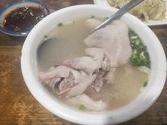 -双流老字号董蹄花(机场南四路店)