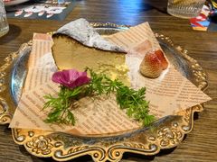 -卢布里西餐厅(总店)