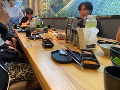 -汉拿山(包河万达店)