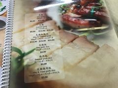 -威南记鸡饭餐室