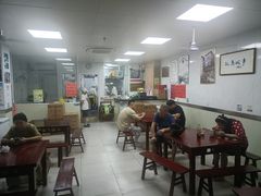 -古徽州馄饨店(宝安路店)