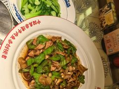 -肖记公安牛肉鱼杂馆·省级非物质文化遗产(崇仁路江滩直营店)