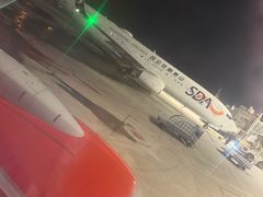 -曼谷素万那普国际机场