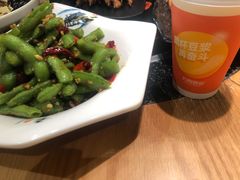 -李二鲜鱼(六堰大洋直营店)
