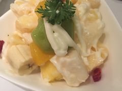 -西部牛排(京华城店)