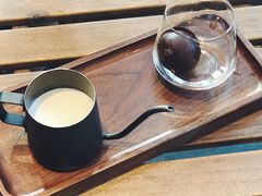 -Home Cafe(水榭春天店)