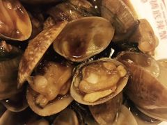 炒蚬-桥底辣蟹(谢斐道店)