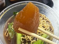 -阿姨牛杂(北京路店)