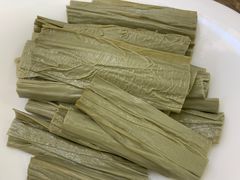 黑豆鲜腐竹-相椰·椰子鸡(元芬店)