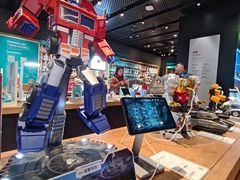 -顺电·脉(浦东嘉里城店)